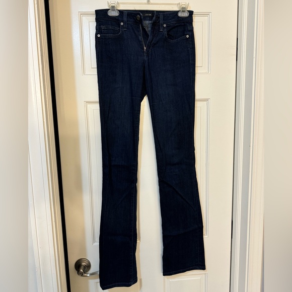 Joe’s Jeans Curvy Bootcut Jeans - Picture 1 of 3